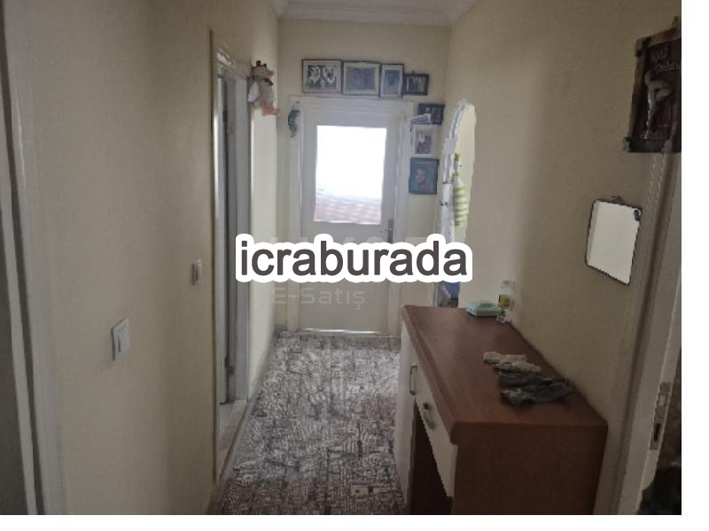 icralık 6 m2 Daire Antalya Kepez Teomanpaşa