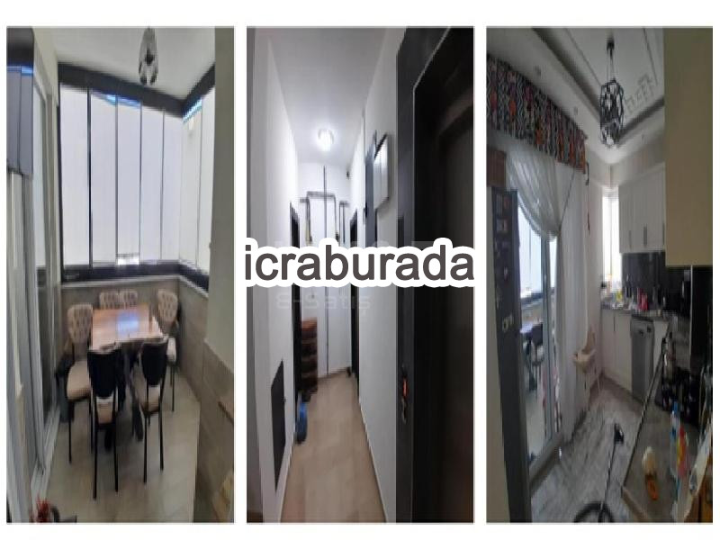 icralık 3 m2 Daire Gaziantep Şahinbey Bülbülzade