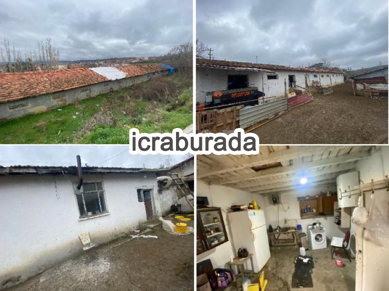 icralık  m2 Diger Çorum Mecitözü Saridede