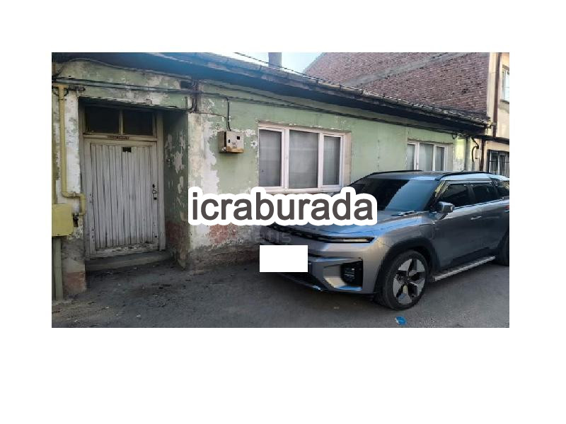 icralık  m2 Arsa Bursa Osmangazi Sirameşeler