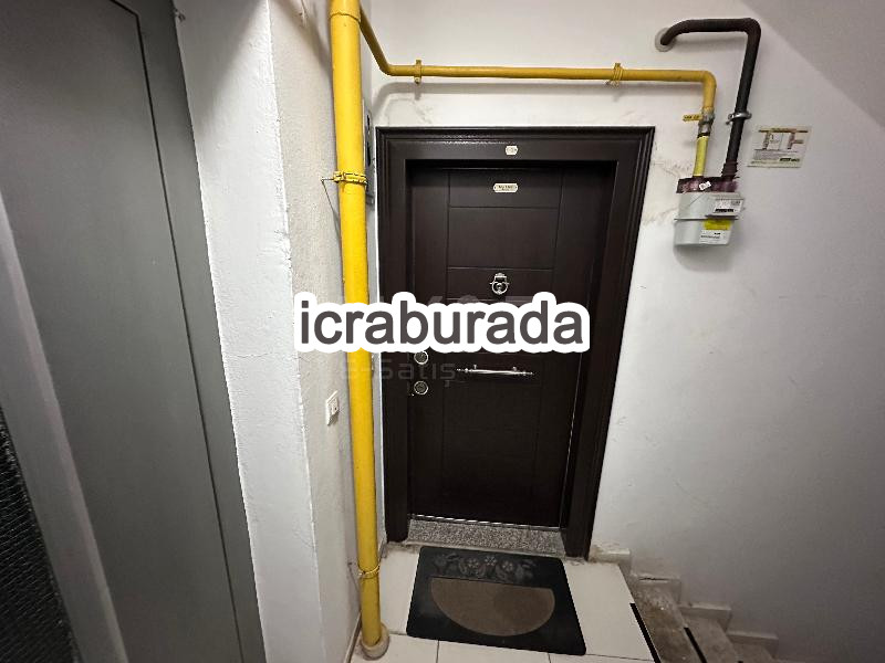 icralık  m2 Daire Mersin Mezitli Davultepe