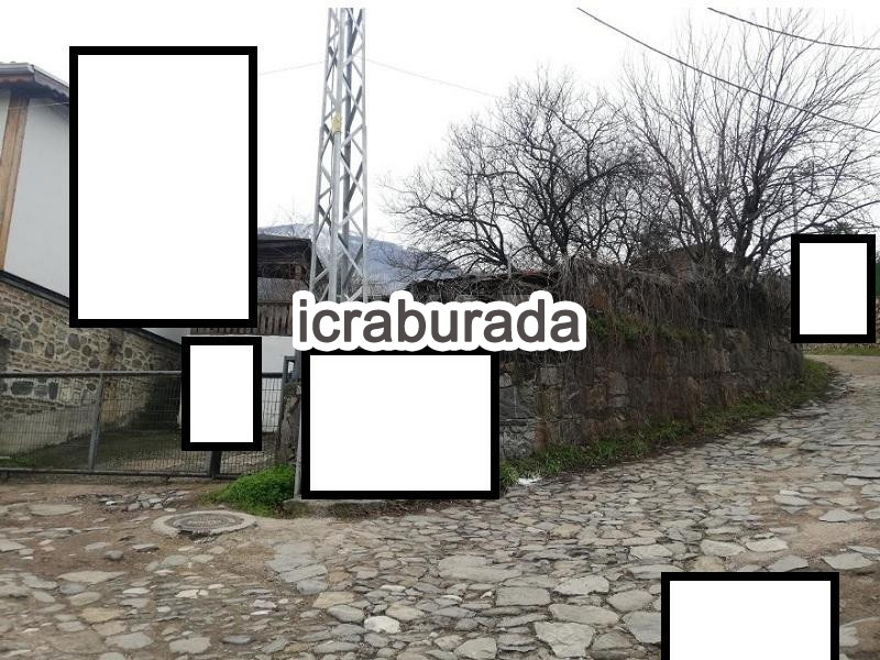 icralık  m2 Arsa Bursa Yıldırım Cumalikizik