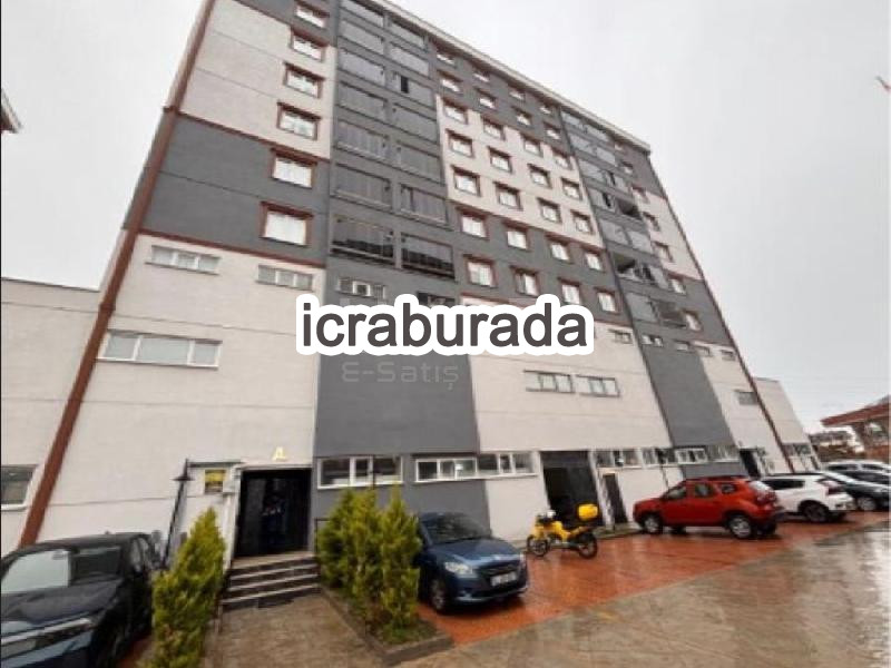 icralık 10 m2 Diger Ordu Altınordu Şahincili