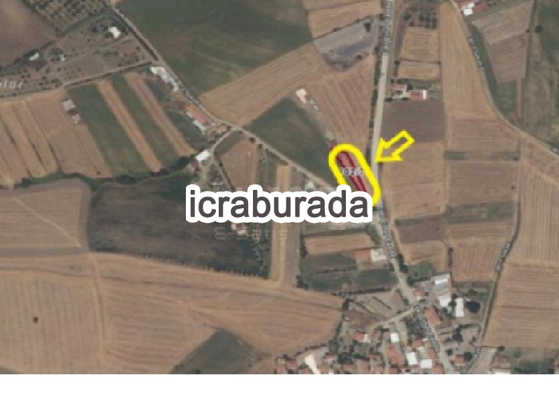 icralık  m2 Arsa Tekirdağ Süleymanpaşa Husunlu