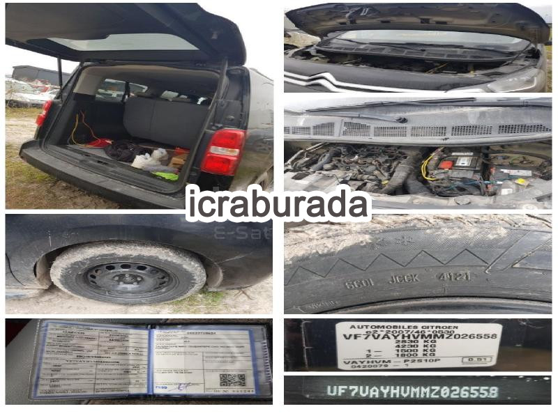 icralık Citroen  V  Otomobil Belirtilmedi Belirtilmedi Belirtilmedi