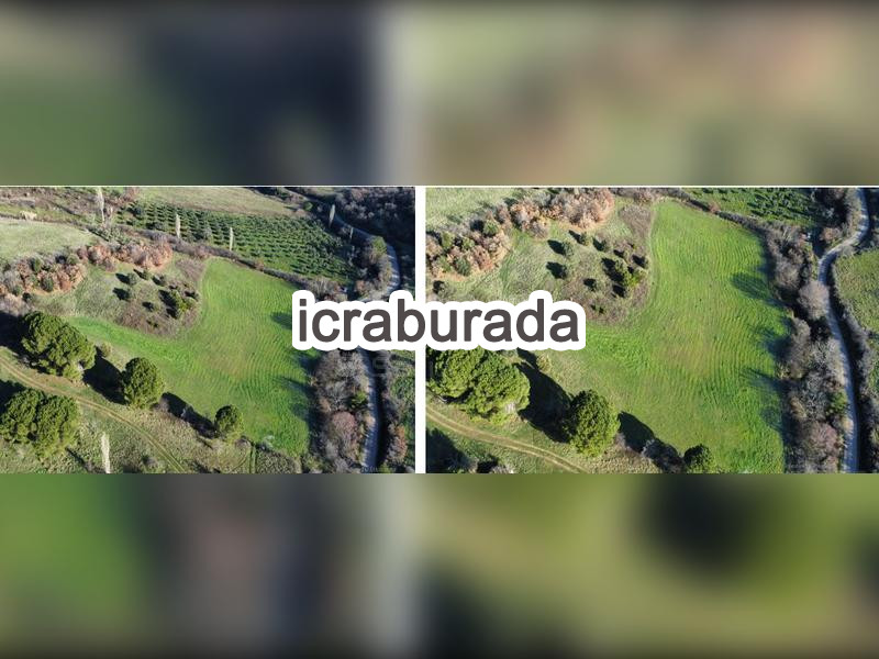 icralık  m2 Tarla İzmir Bergama Kircalar