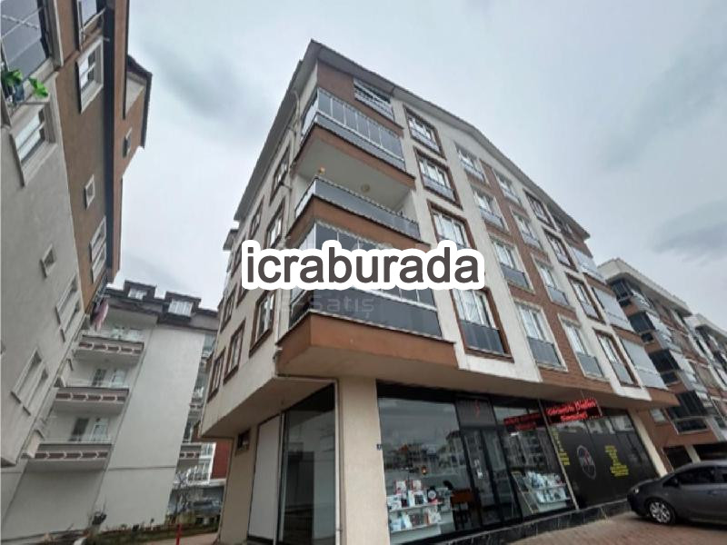 icralık  m2 Daire Ordu Altınordu Cumhuriyet
