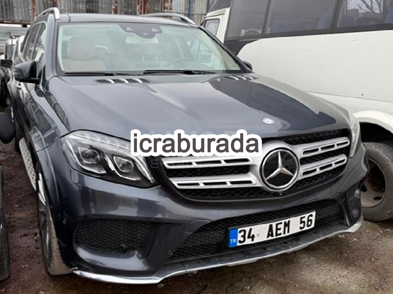 icralık Benz  166  Otomobil Belirtilmedi Belirtilmedi Belirtilmedi