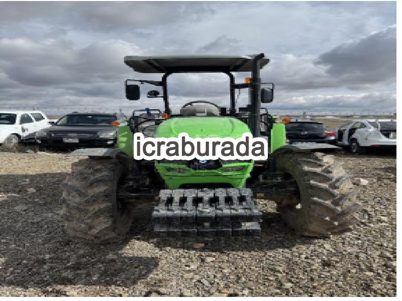 icralık   Traktor Belirtilmedi Belirtilmedi Belirtilmedi