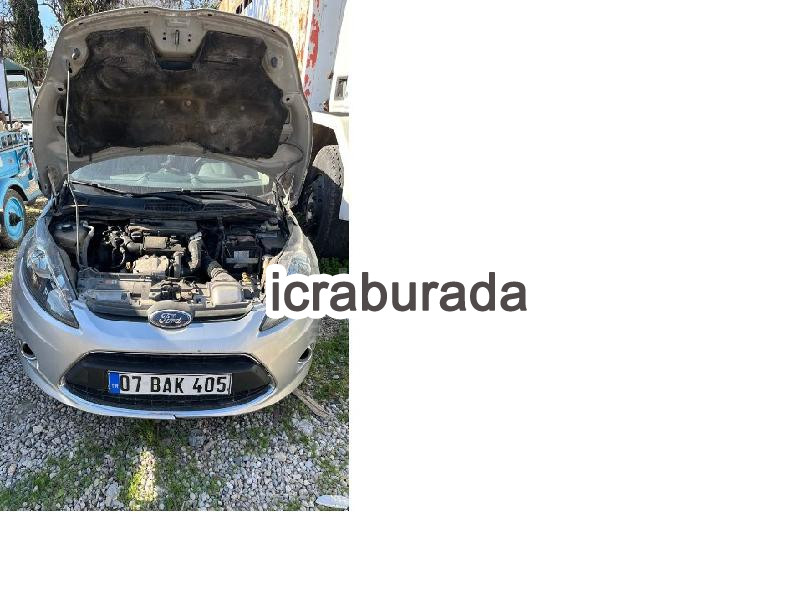 icralık Ford  JA8  Otomobil Antalya Muratpaşa MURATPAŞA