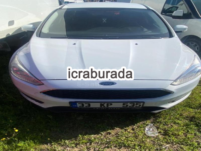icralık Ford  DB3  Otomobil Belirtilmedi Belirtilmedi Belirtilmedi