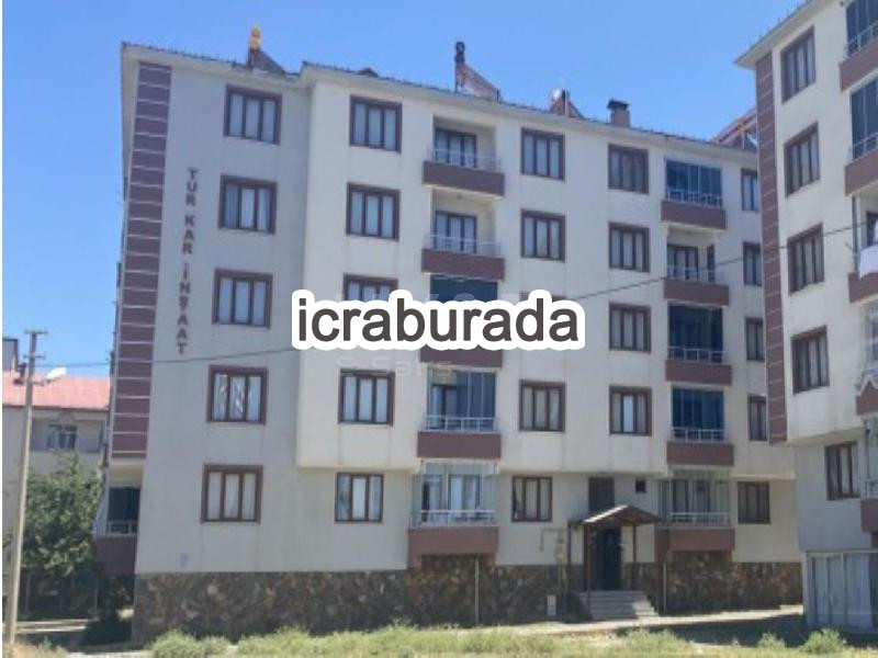 icralık 3 m2 Arsa Bingöl Genç Yenişehir