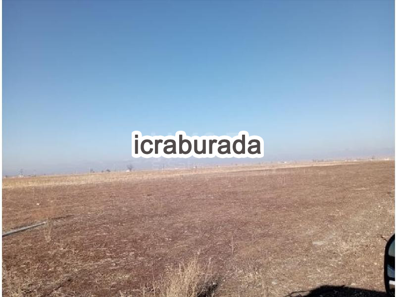 icralık  m2 Tarla Niğde Merkez Edikli