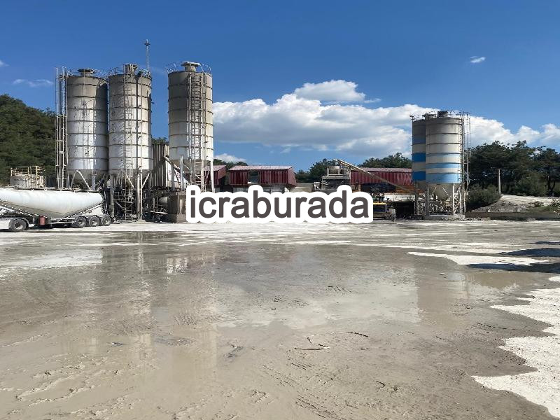 icralık  m2 Arsa Muğla Menteşe Akçaova
