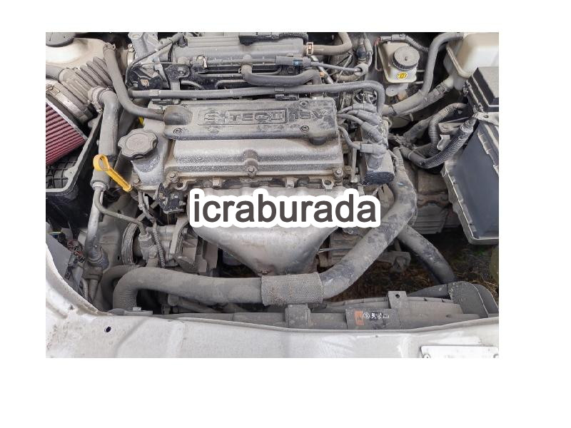 icralık Chevrolet  AVEO CLASSIC HB 1.2 S  Otomobil Belirtilmedi Belirtilmedi Belirtilmedi
