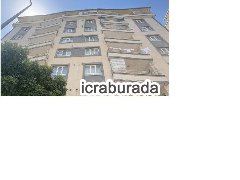 icralık 12 m2 Daire Batman Merkez Belde