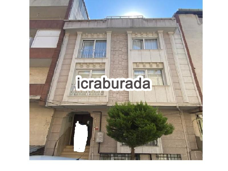 icralık 2 m2 Daire İstanbul Küçükçekmece Halkali