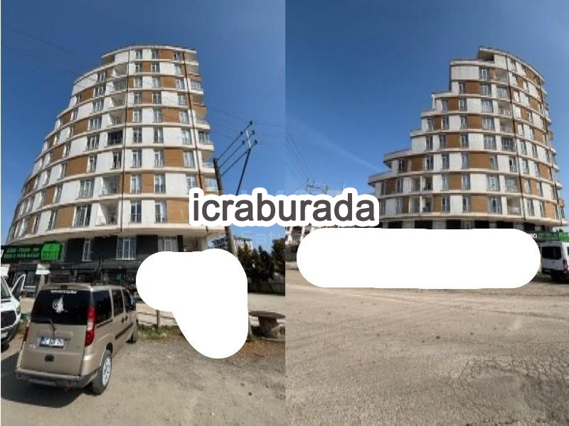 icralık 20 m2 Daire Ordu Altınordu Cumhuriyet