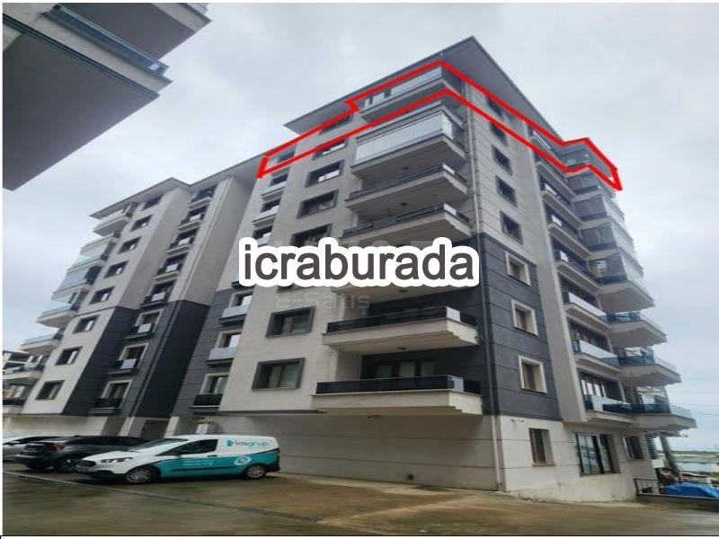 icralık 32 m2 Daire Rize Pazar Kirazlik