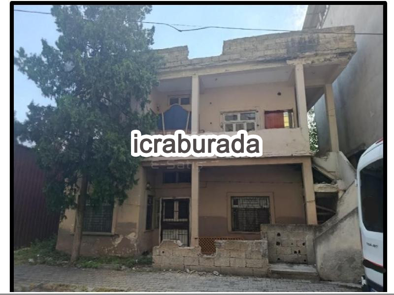icralık 1 m2 Daire Hatay İskenderun Aşkarbeyli