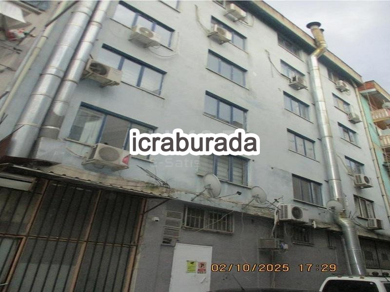 icralık  m2 Dukkan Bursa Osmangazi Ulu