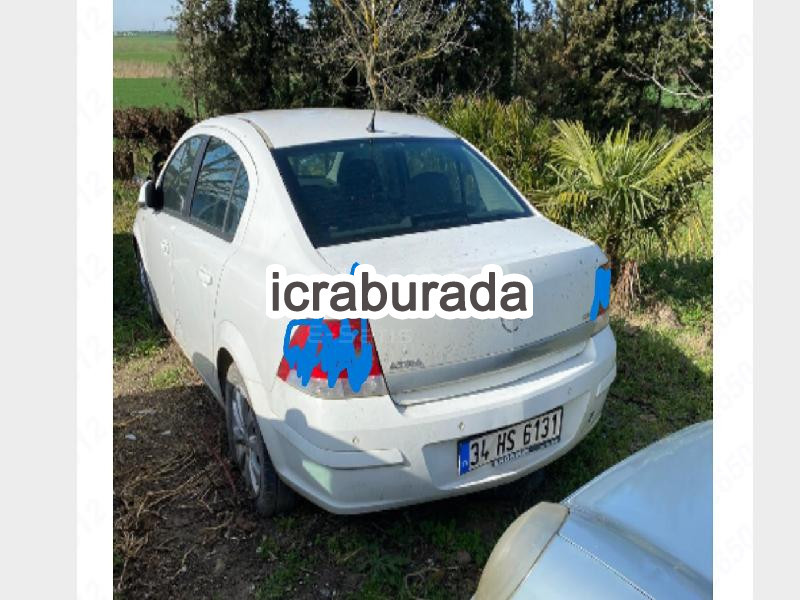 icralık Opel  ASTRA 1.3 CDI HB ENJOY EASY SP  Otomobil İstanbul Silivri Silivri