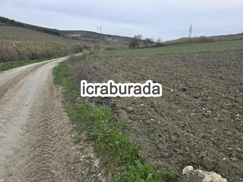 icralık  m2 Tarla Bursa Nilüfer Başköy