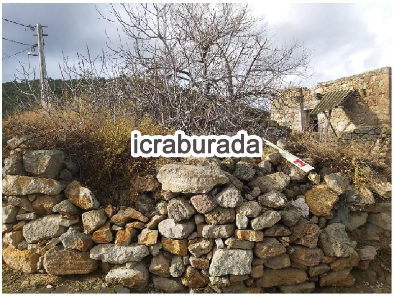 icralık  m2 Arsa İzmir Foça Kozbeyli