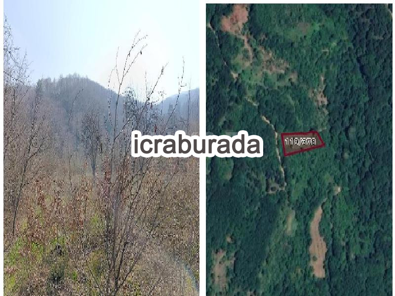 icralık  m2 Diger Bursa İnegöl Hilmiye