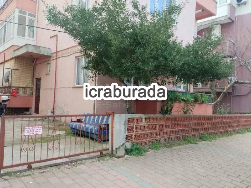 icralık 1 m2 Daire Çanakkale Merkez Cevatpaşa