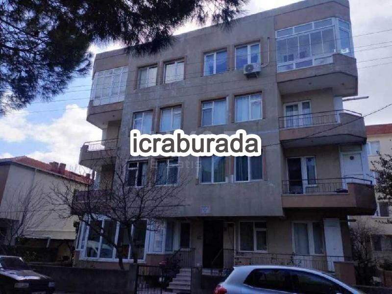 icralık 2 m2 Daire Çanakkale Merkez Cevatpaşa