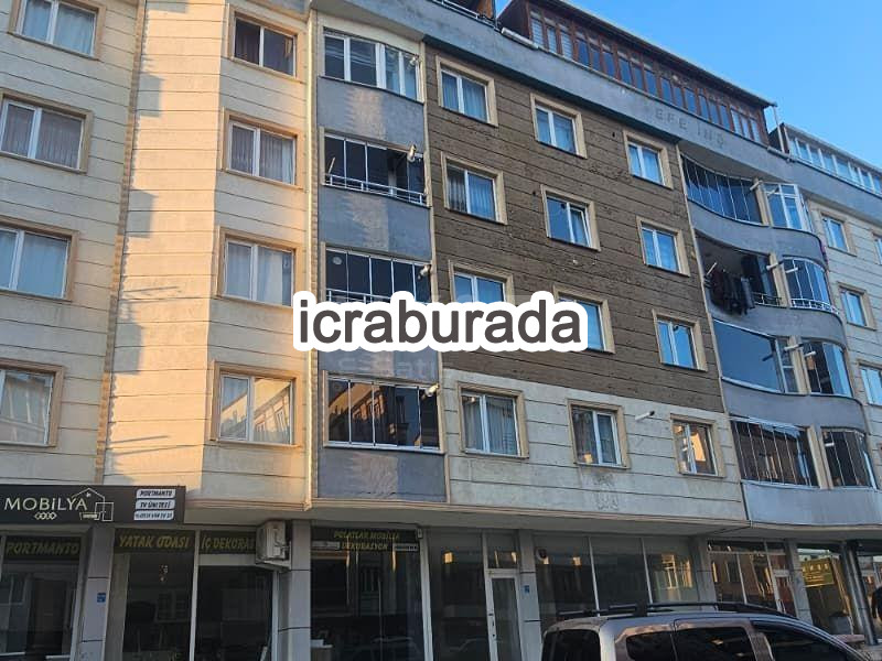 icralık  m2 Dukkan Tekirdağ Çerkezköy Gaziosmanpaşa