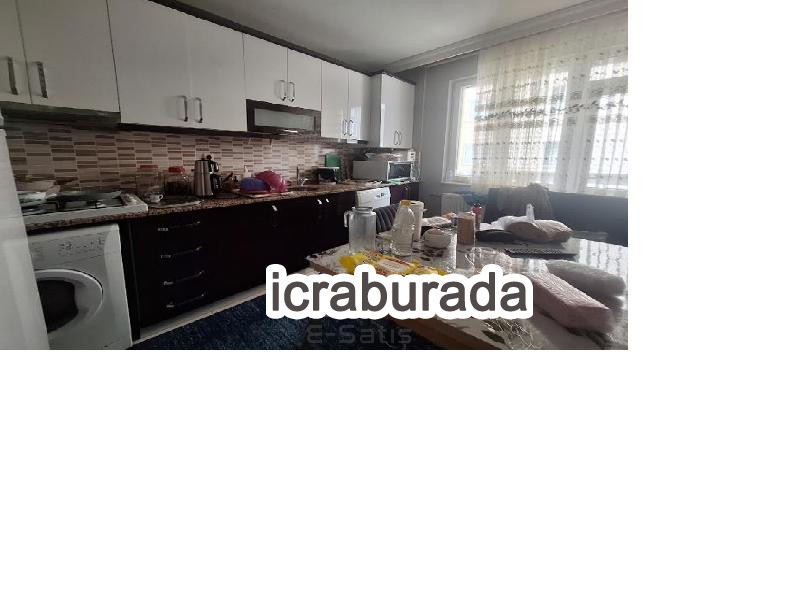 icralık 1 m2 Daire Eskişehir Tepebaşı Zafer