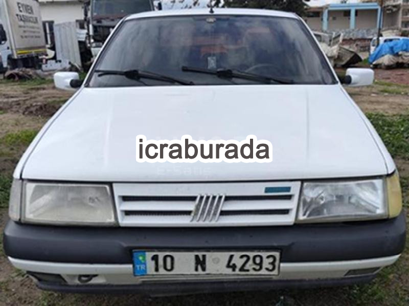 icralık Fiat  SXA  Otomobil Balıkesir Edremit Edremit