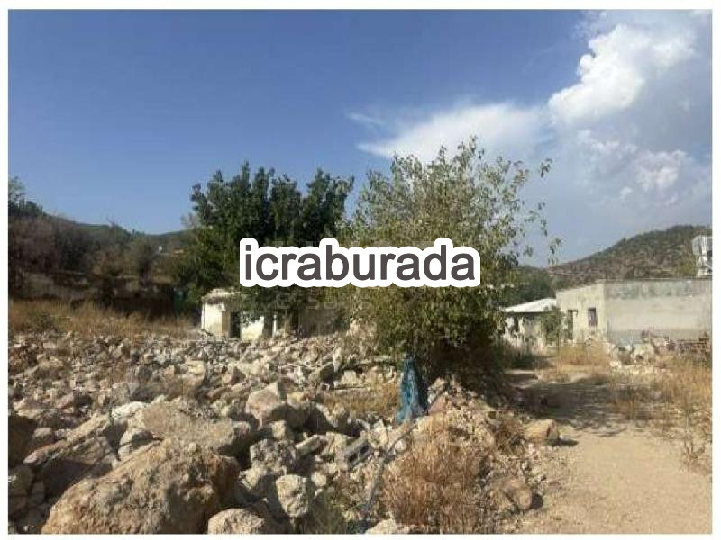 icralık  m2 Kargir Hatay Hassa Yukaribucak