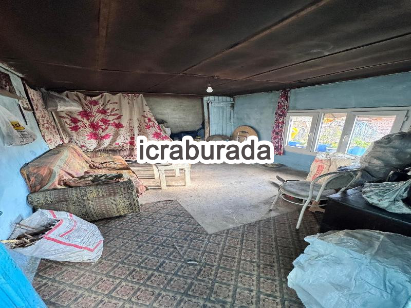icralık  m2 Mustakil Ev Manisa Salihli Gökeyüp