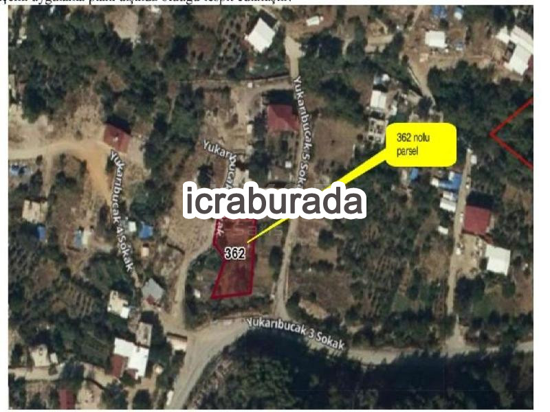 icralık  m2 Diger Hatay Hassa Yukaribucak