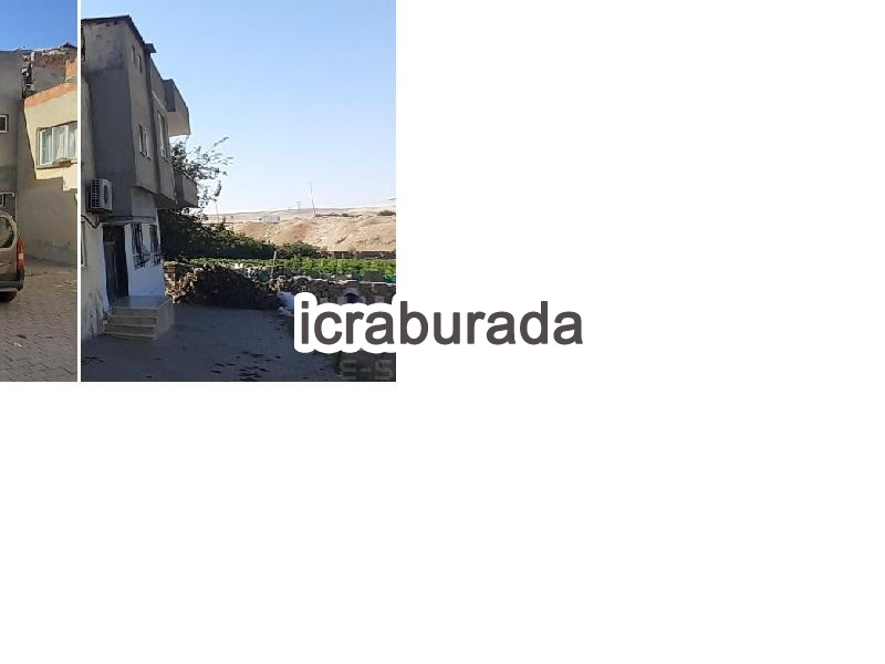 icralık  m2 Arsa Batman Merkez Çamlica