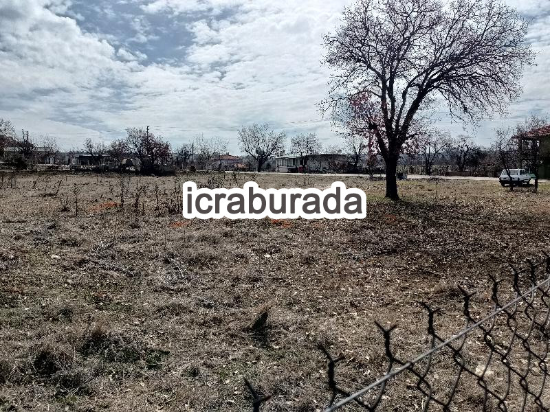icralık  m2 Tarla Uşak Merkez Çinarcik