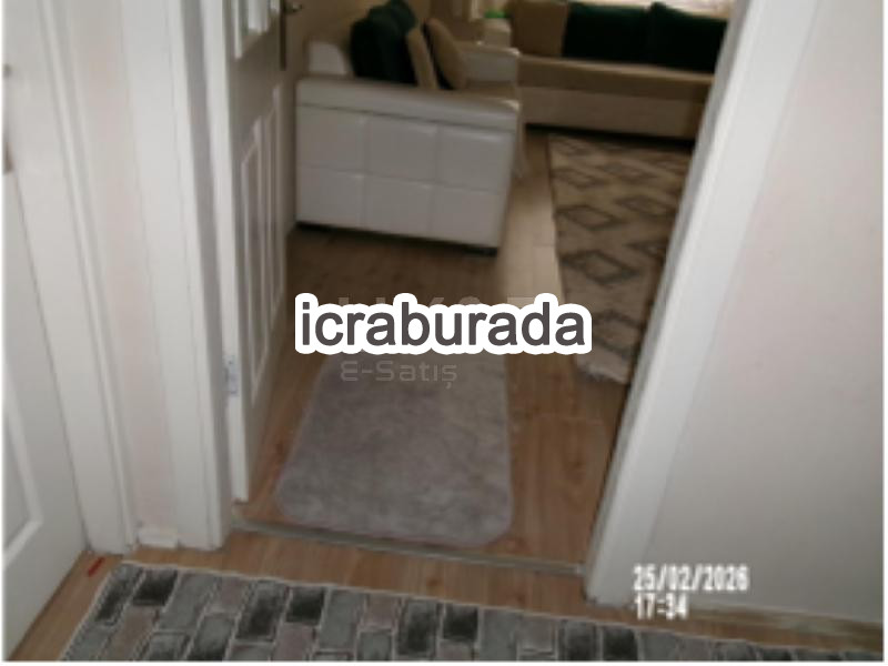 icralık 2 m2 Daire Bursa Gemlik Eşrefdinçer