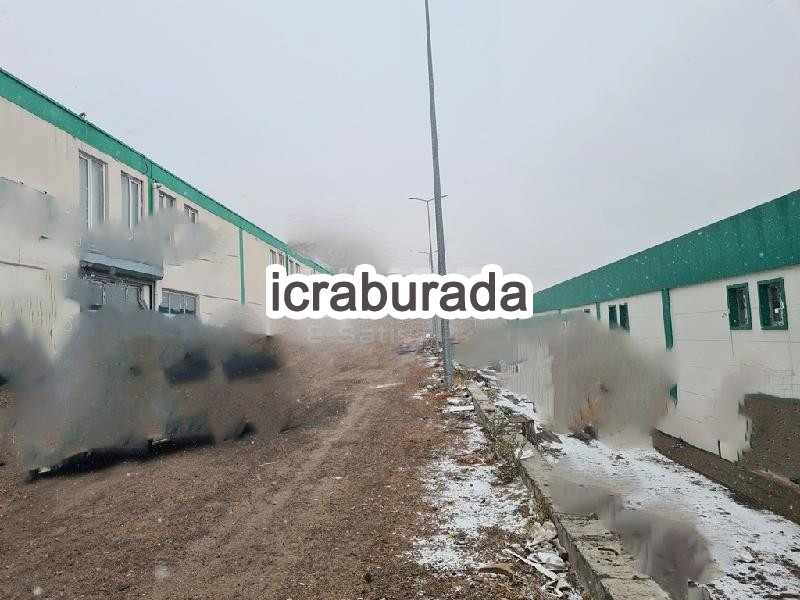 icralık 4 m2 Imalathane Kayseri Kocasinan Boğazköprü