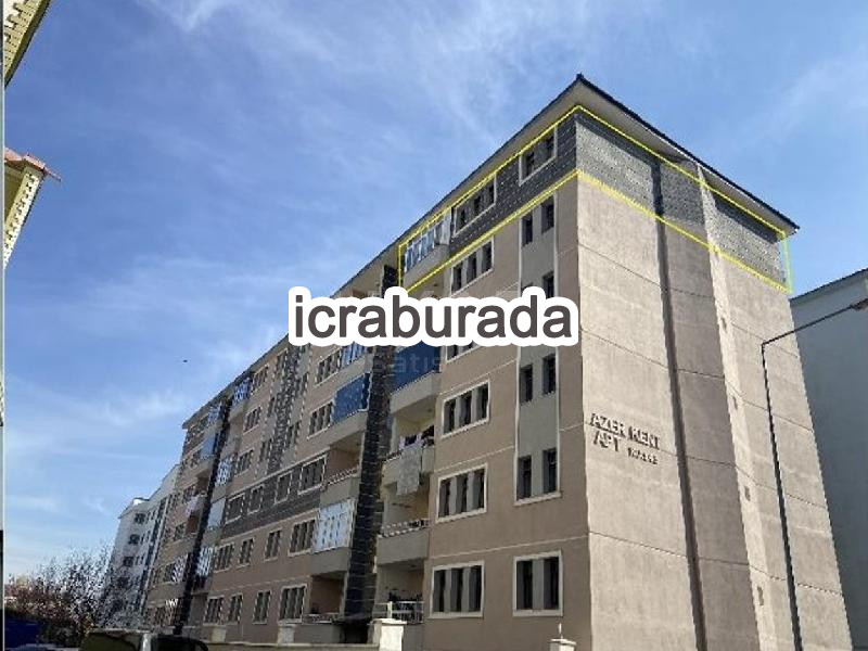 icralık 12 m2 Daire Kars Merkez Hafizpaşa