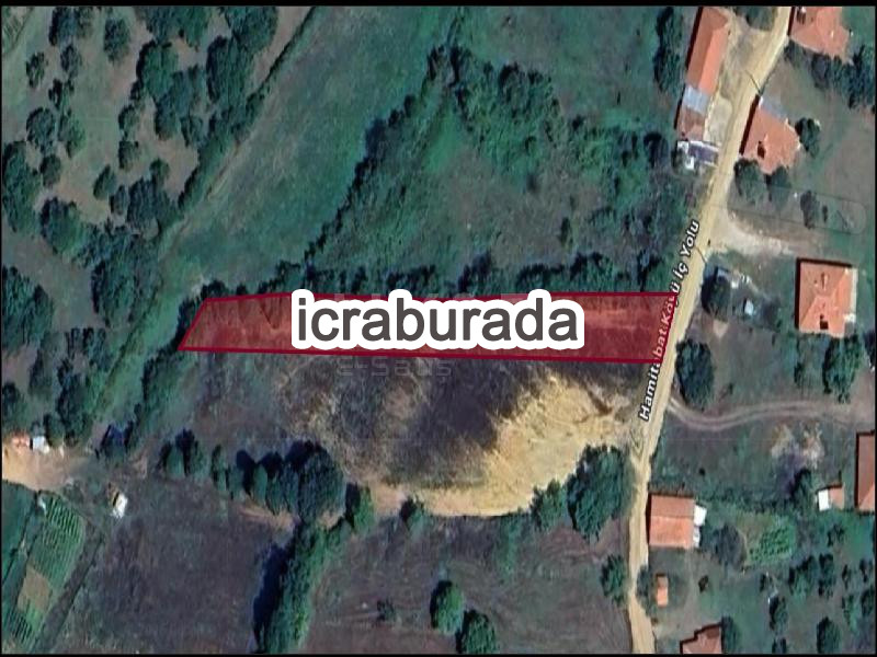 icralık  m2 Arsa Bursa İnegöl Hamitabat