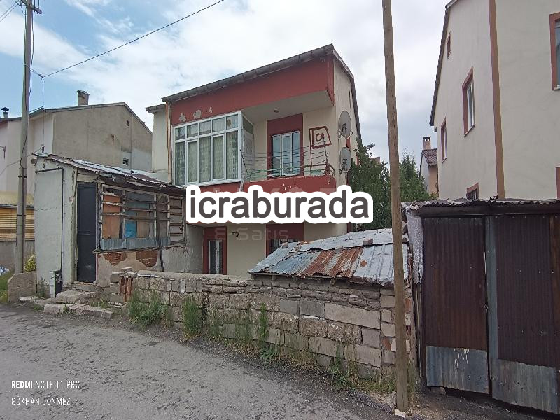 icralık  m2 Kargir Sivas Merkez Alibaba