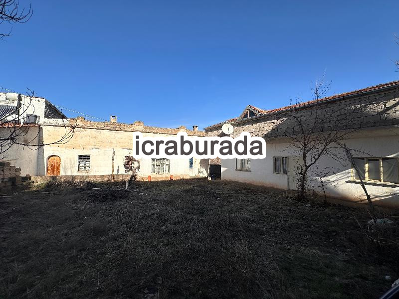 icralık  m2 Kargir Nevşehir Avanos Özkonak/camicedit