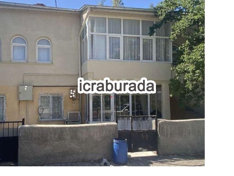 icralık 1 m2 Kargir Nevşehir Avanos Bahçelievler