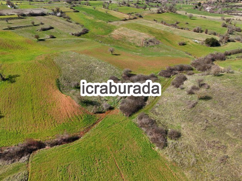 icralık  m2 Tarla Muğla Menteşe Yenibağyaka