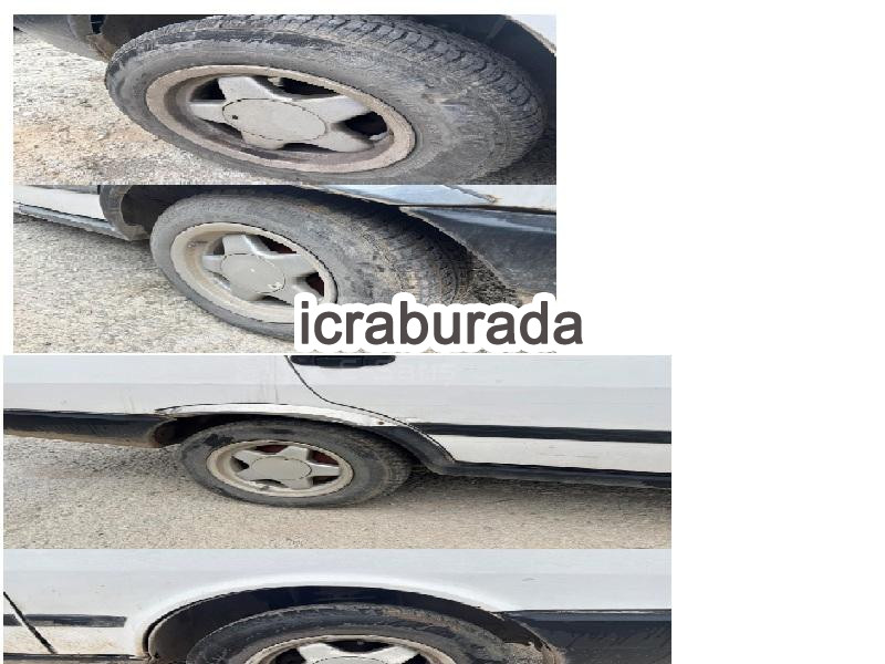 icralık Fiat N  Otomobil Belirtilmedi Belirtilmedi Belirtilmedi