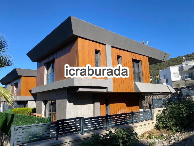 icralık 1 m2 Mustakil Ev Aydın Kuşadası Türkmen