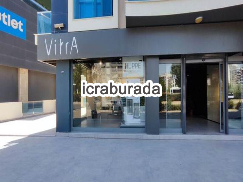 icralık 62 m2 Dukkan İzmir Çiğli Balatçik
